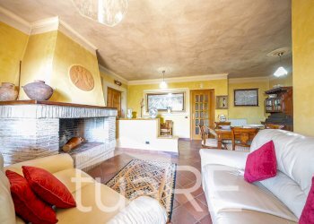 Foto 4 - Villa VIA SANTA LUCIA, Morlupo - photo 4