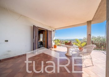 Foto 6 - Villa VIA SANTA LUCIA, Morlupo - photo 6