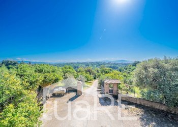 Foto 7 - Villa VIA SANTA LUCIA, Morlupo - photo 7