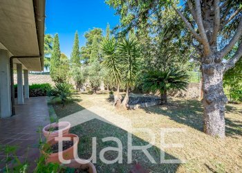 Foto 15 - Villa VIA SANTA LUCIA, Morlupo - photo 15