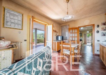 Foto 16 - Villa VIA SANTA LUCIA, Morlupo - photo 16