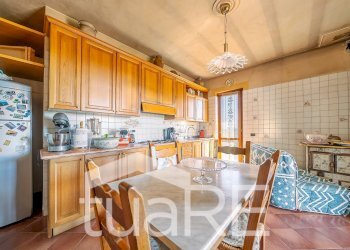 Foto 17 - Villa VIA SANTA LUCIA, Morlupo - photo 17