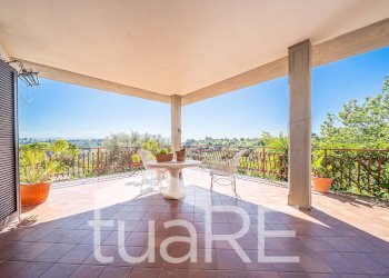 Foto 18 - Villa VIA SANTA LUCIA, Morlupo - photo 18