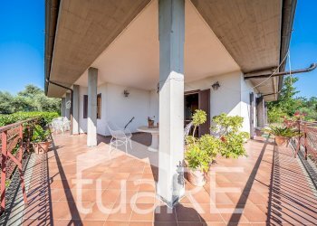 Foto 19 - Villa VIA SANTA LUCIA, Morlupo - photo 19