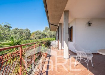 Foto 21 - Villa VIA SANTA LUCIA, Morlupo - photo 21