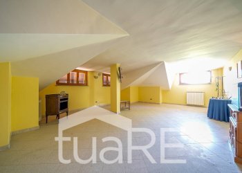 Foto 42 - Villa VIA SANTA LUCIA, Morlupo - photo 42