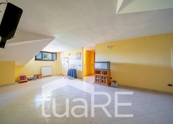 Foto 43 - Villa VIA SANTA LUCIA, Morlupo - photo 43
