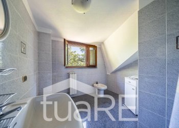 Foto 47 - Villa VIA SANTA LUCIA, Morlupo - photo 47