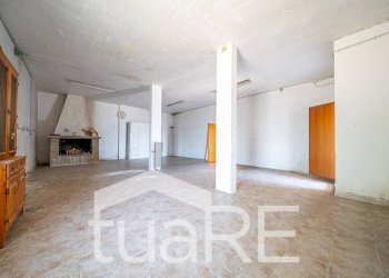 Foto 49 - Villa VIA SANTA LUCIA, Morlupo - photo 49