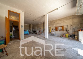 Foto 54 - Villa VIA SANTA LUCIA, Morlupo - photo 54