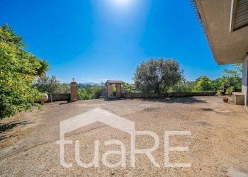 Foto 57 - Villa VIA SANTA LUCIA, Morlupo - photo 57