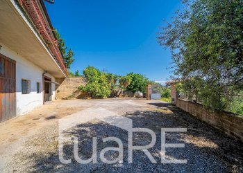 Foto 58 - Villa VIA SANTA LUCIA, Morlupo - photo 58