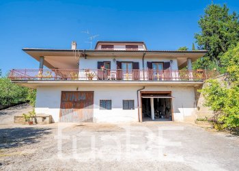 Foto 59 - Villa VIA SANTA LUCIA, Morlupo - photo 59
