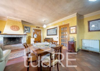Foto 65 - Villa VIA SANTA LUCIA, Morlupo - photo 65