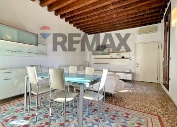 Sala da pranzo - Quadrilocale via accademia, Padova - foto 1