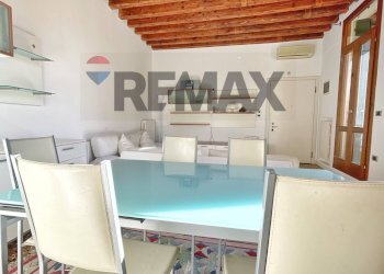 Sala da pranzo - Quadrilocale via accademia, Padova - foto 3