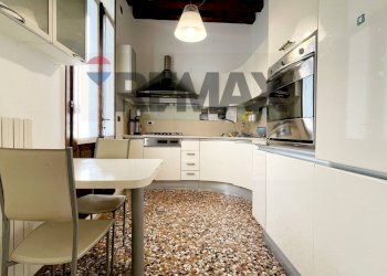 Cucina - Quadrilocale via accademia, Padova - foto 4