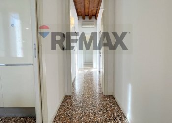 Hall / corridoio - Quadrilocale via accademia, Padova - foto 5