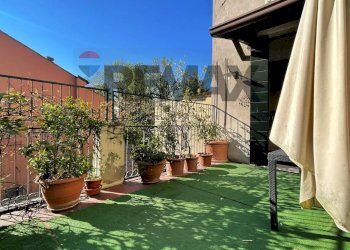 Terrazza - Quadrilocale via accademia, Padova - foto 8