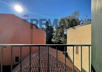 Balcone - Quadrilocale via accademia, Padova - foto 9