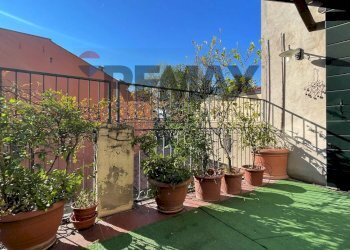 Terrazza - Quadrilocale via accademia, Padova - foto 10