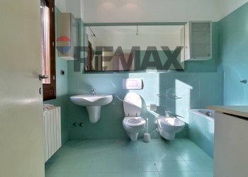 Bagno - Quadrilocale via accademia, Padova - foto 14