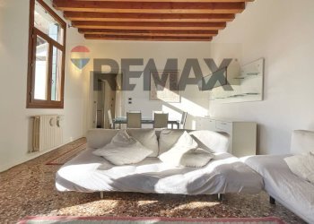 Soggiorno - Quadrilocale via accademia, Padova - foto 16