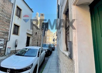 Edificio all\'aperto - Quadrilocale via accademia, Padova - foto 19