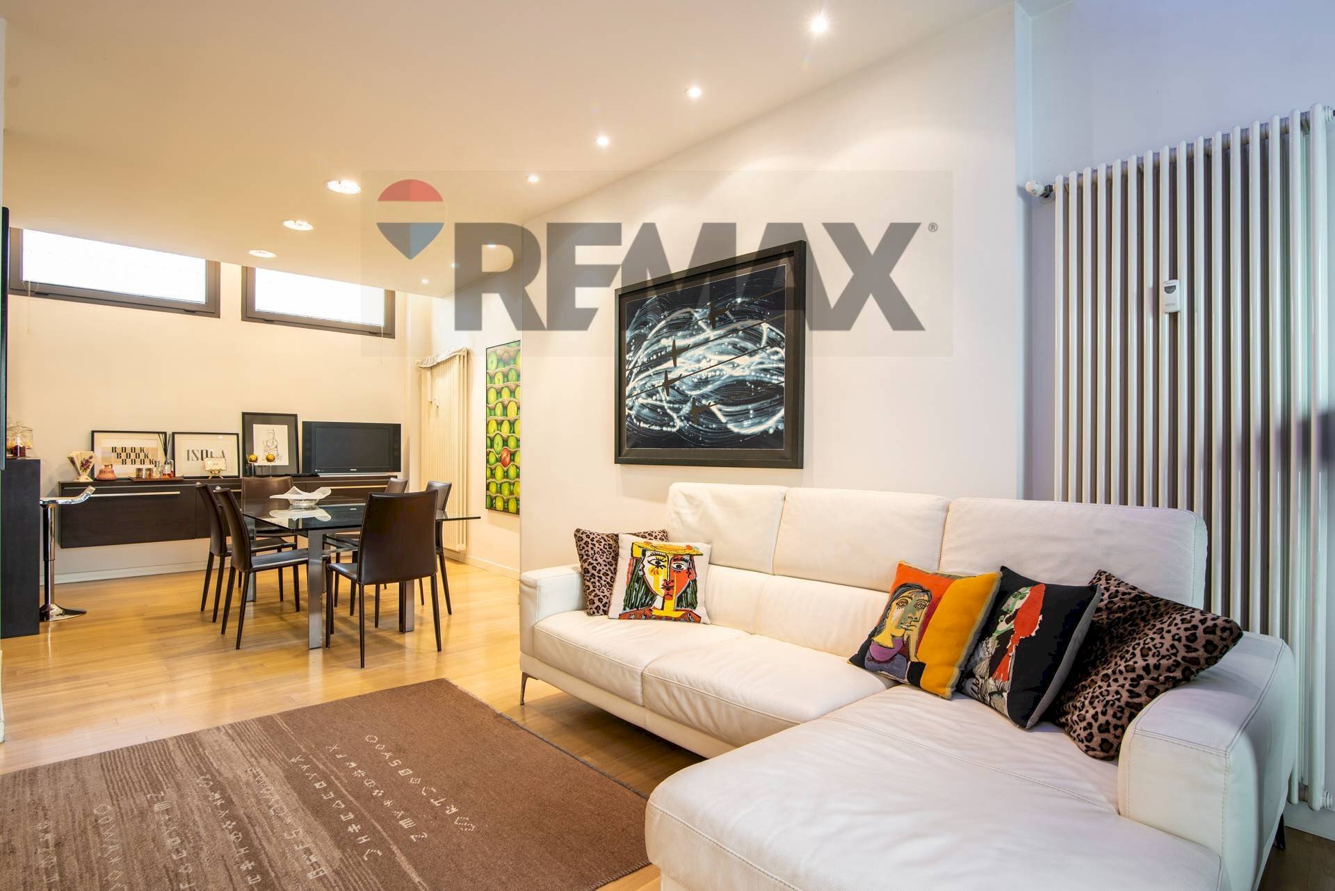 Sala da pranzo - Casa indipendente Padova - foto 1