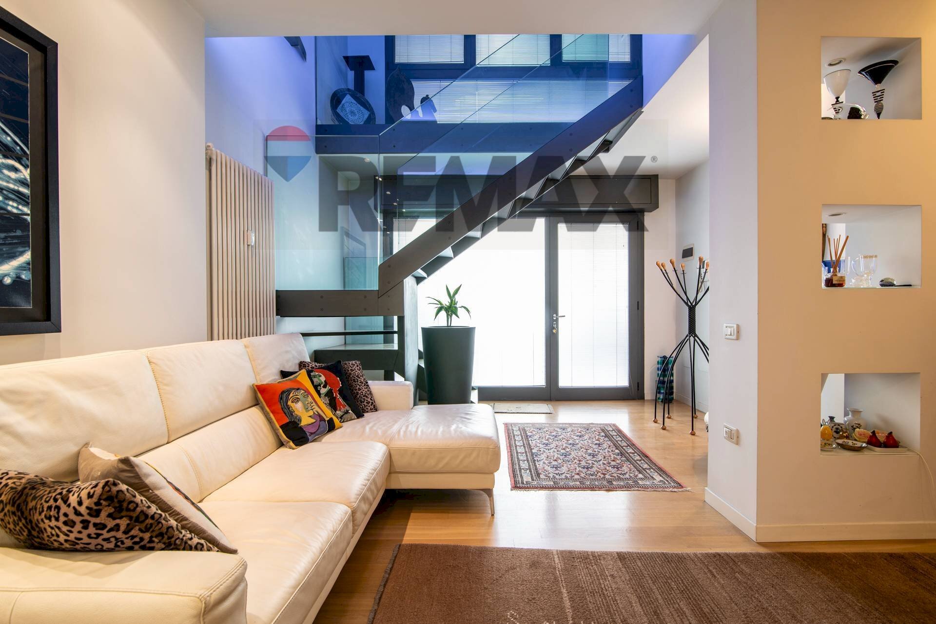 Soggiorno - Casa indipendente Padova - foto 2