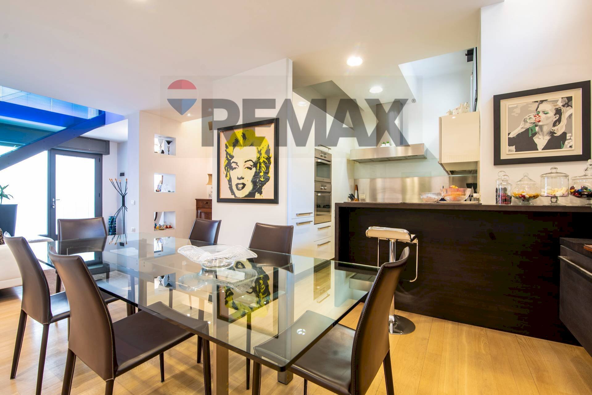 Sala da pranzo - Casa indipendente Padova - foto 3