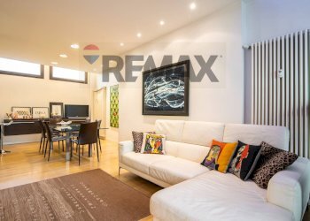 Sala da pranzo - Independent house Padova - photo 1