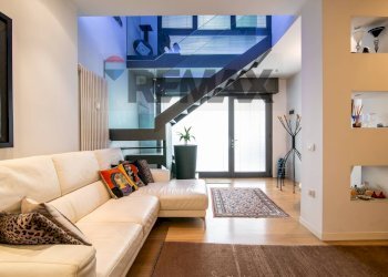 Soggiorno - Independent house Padova - photo 2