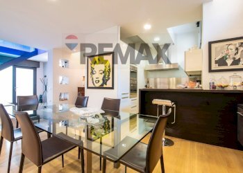 Sala da pranzo - Independent house Padova - photo 3