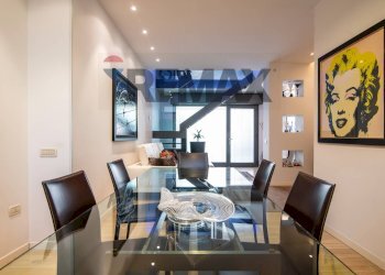 Sala da pranzo - Independent house Padova - photo 9