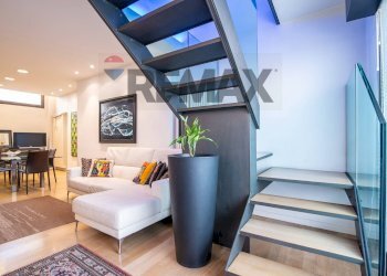 Sala da pranzo - Independent house Padova - photo 10