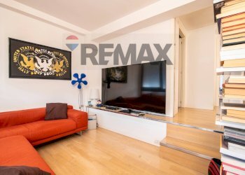 Soggiorno - Independent house Padova - photo 12