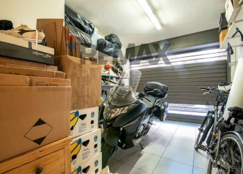 Dispensa di stoccaggio - Independent house Padova - photo 21