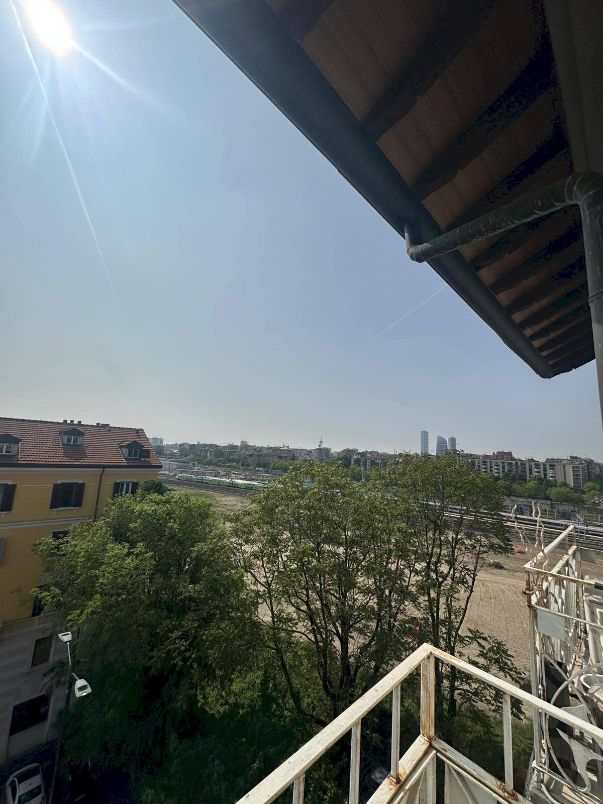 Foto 2 - Bilocale Via Costanzo Cantoni
 
9, Milano - foto 2
