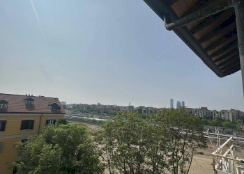 Foto 2 - Bilocale Via Costanzo Cantoni
 
9, Milano - foto 2