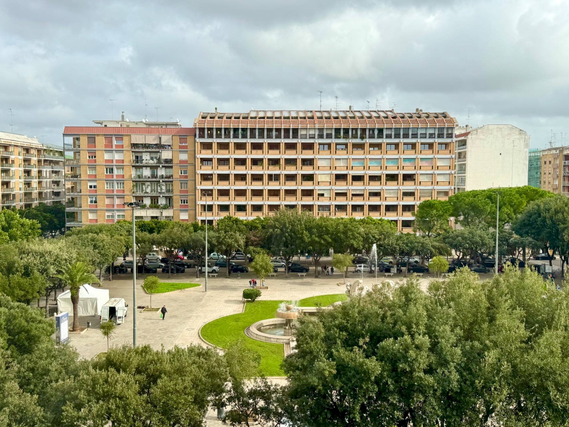 Foto 1 - Appartamento Piazza Giuseppe Mazzini
 
72, Lecce - foto 1