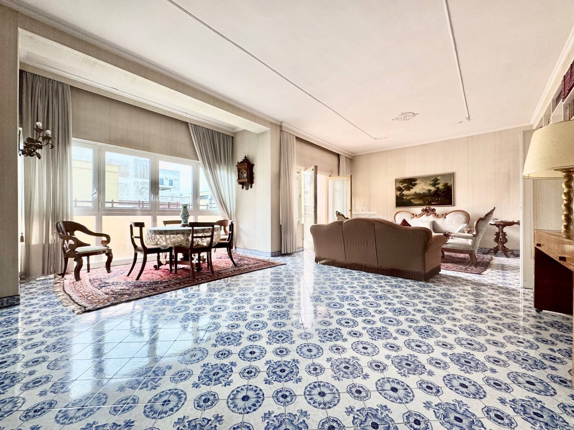 Foto 2 - Appartamento Piazza Giuseppe Mazzini
 
72, Lecce - foto 2