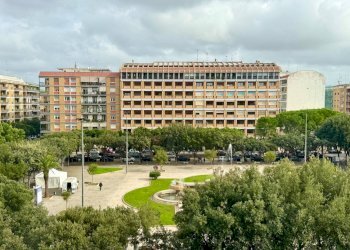 Foto 1 - Appartamento Piazza Giuseppe Mazzini
 
72, Lecce - foto 1