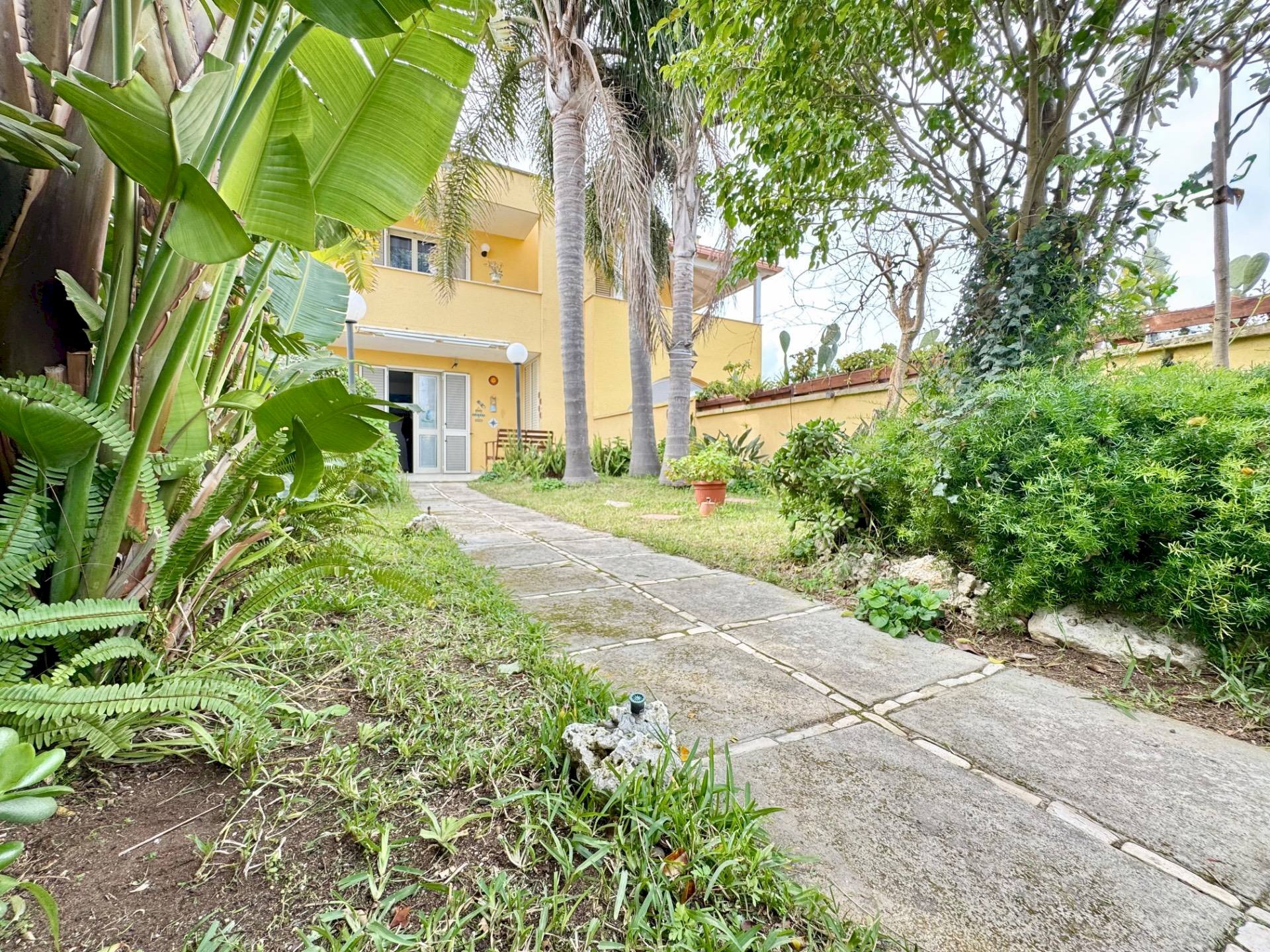 Foto 1 - Villa a Schiera Viale Dei Pashà, Melendugno - foto 1