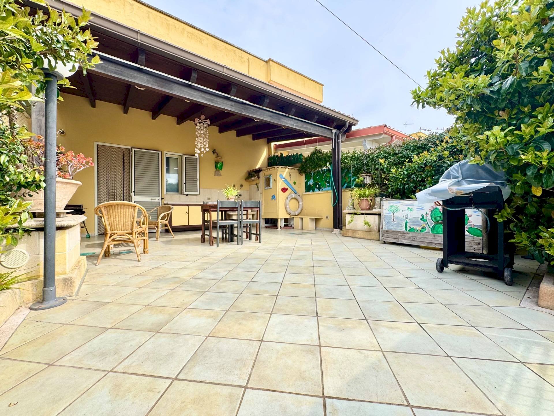 Foto 2 - Villa a Schiera Viale Dei Pashà, Melendugno - foto 2