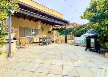 Foto 2 - Villa a Schiera Viale Dei Pashà, Melendugno - foto 2