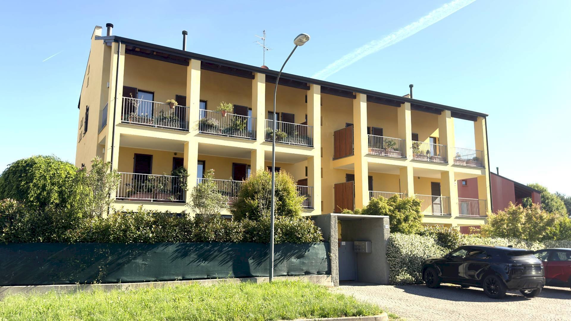 Foto 1 - Four-room apartment Via Isarco
 
14, Vimercate - photo 1