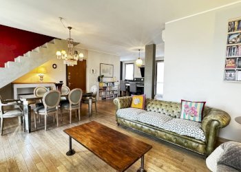 Foto 2 - Four-room apartment Via Isarco
 
14, Vimercate - photo 2