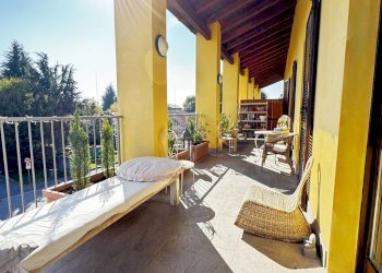 Foto 9 - Four-room apartment Via Isarco
 
14, Vimercate - photo 9