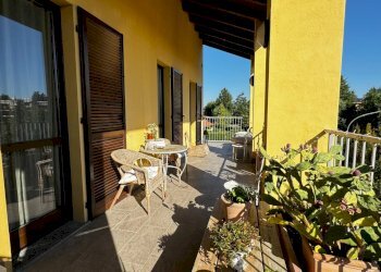 Foto 14 - Four-room apartment Via Isarco
 
14, Vimercate - photo 14